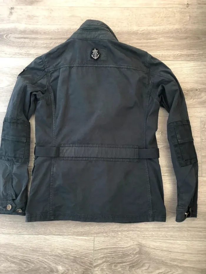 Blouson enfant - photo numéro 2
