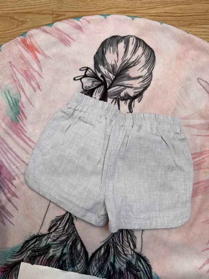 Short - photo numéro 3