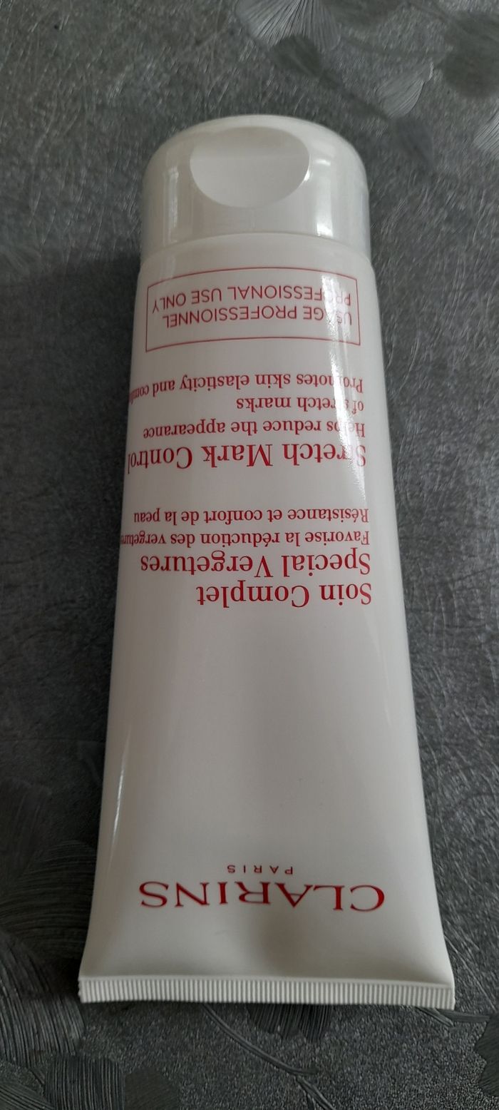 Crème pour vergetures - photo numéro 2