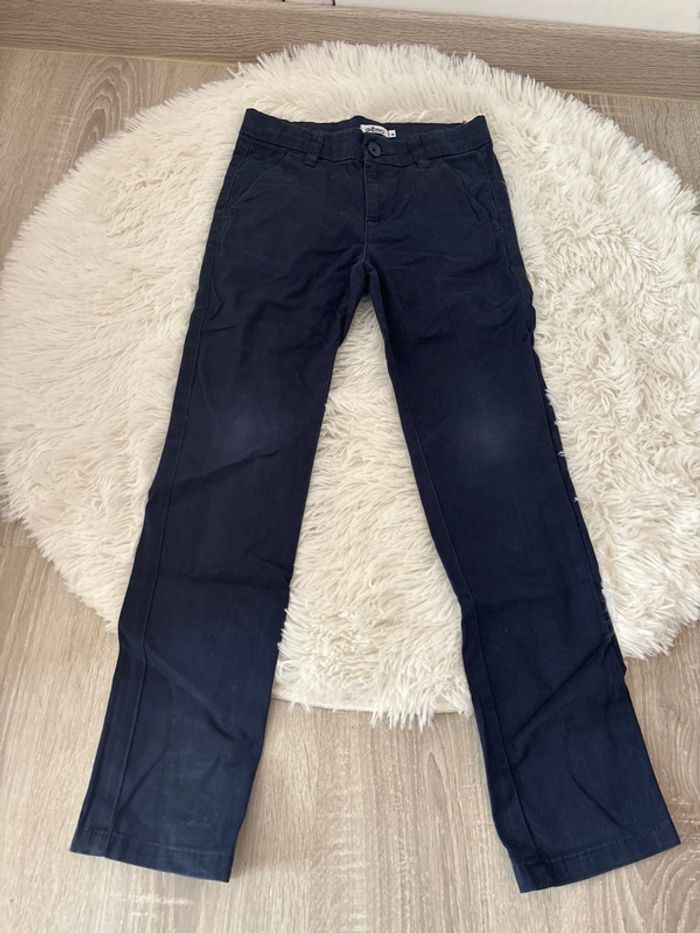 Tenue habillé garçon taille 8 ans - photo numéro 7