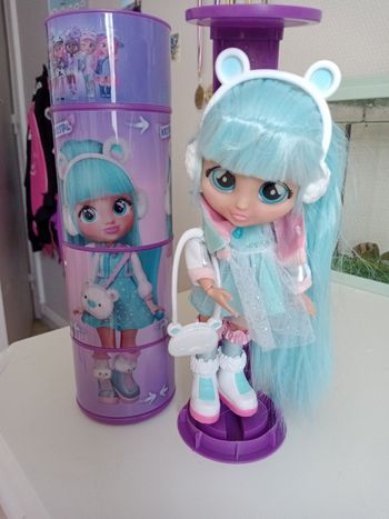 Poupée bff