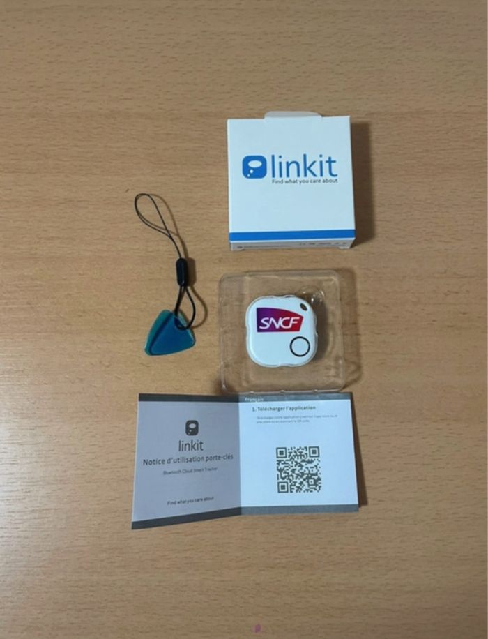 Localisateur d’objet - photo numéro 7