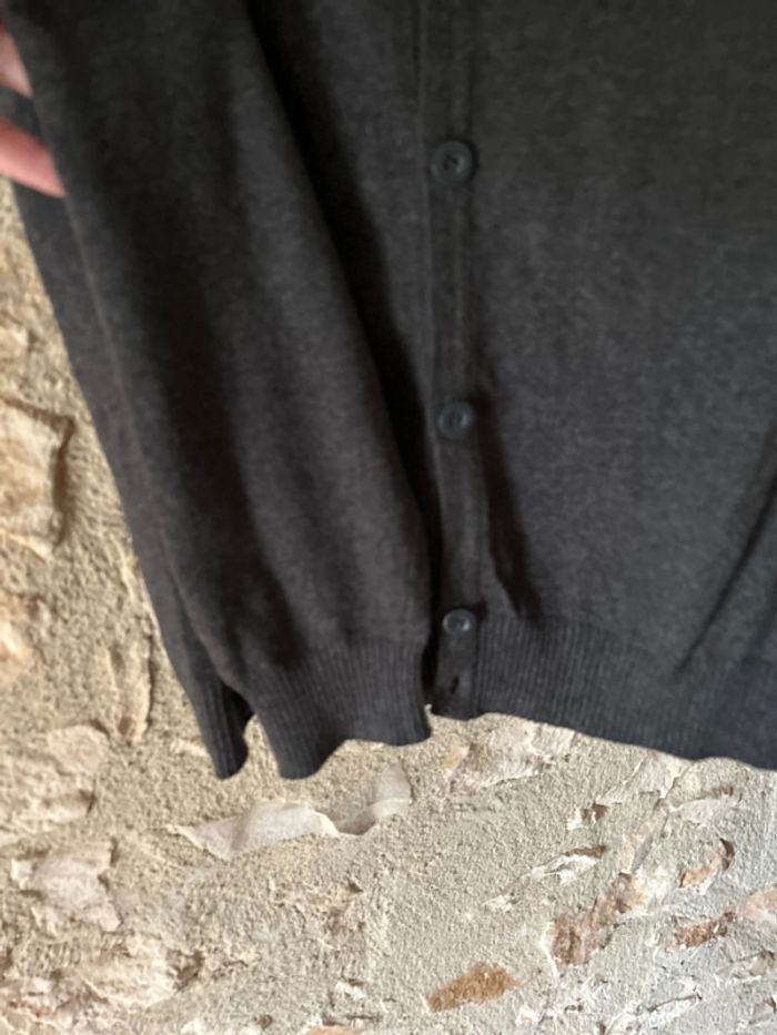 Cardigan Homme - photo numéro 4