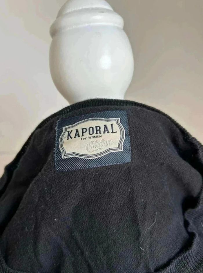 Pull  kaporal - photo numéro 3