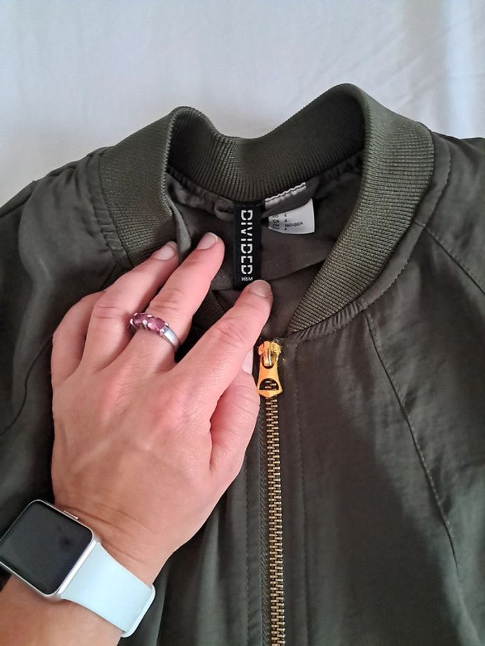 Veste 34 - photo numéro 3