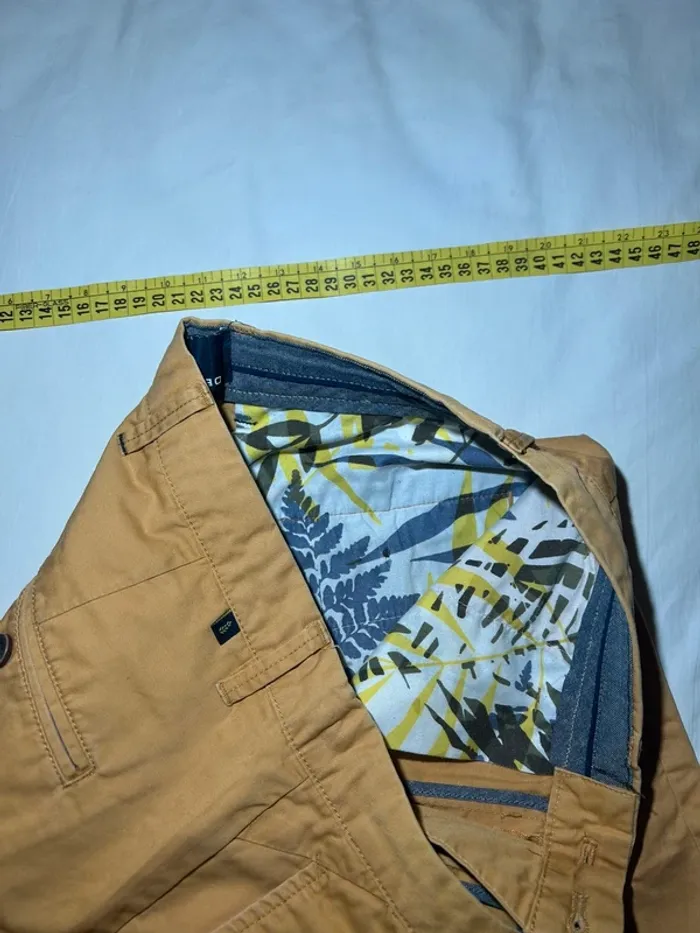 Short Chino devred - photo numéro 8