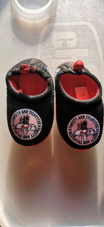 Chaussons