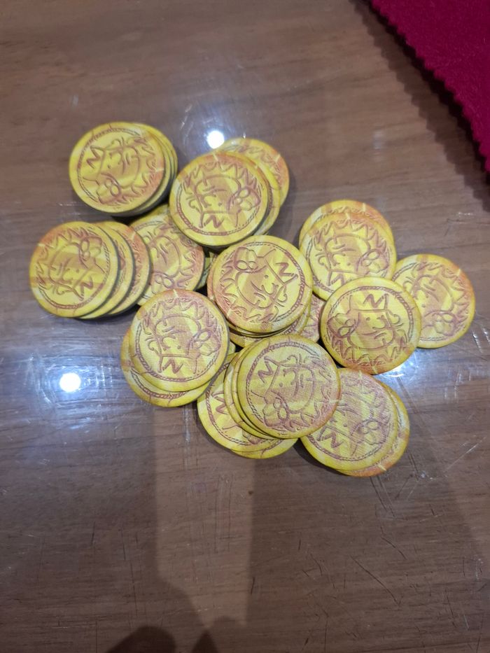 Jeu le roi sommeil - gigamic - photo numéro 3