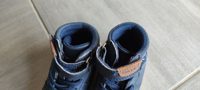 Bottines Creeks - photo numéro 4