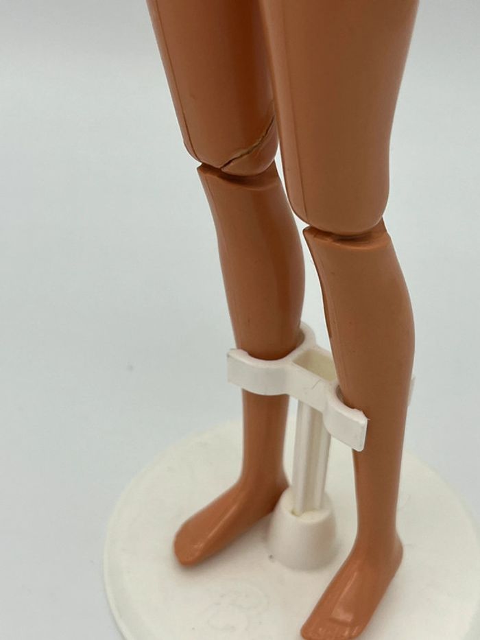 🛼 barbie line skating 1997 🛼 - photo numéro 5