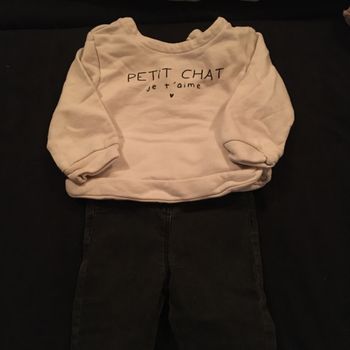 Ensemble 5euros très bon état