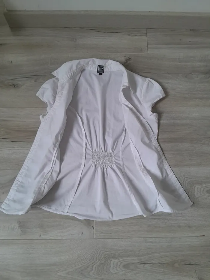 Chemise femme - photo numéro 2