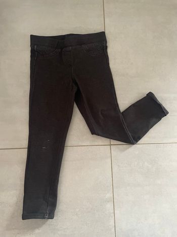 Jeans fille