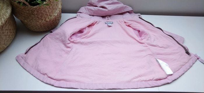 Manteau + gilet Orchestra T6M - photo numéro 2