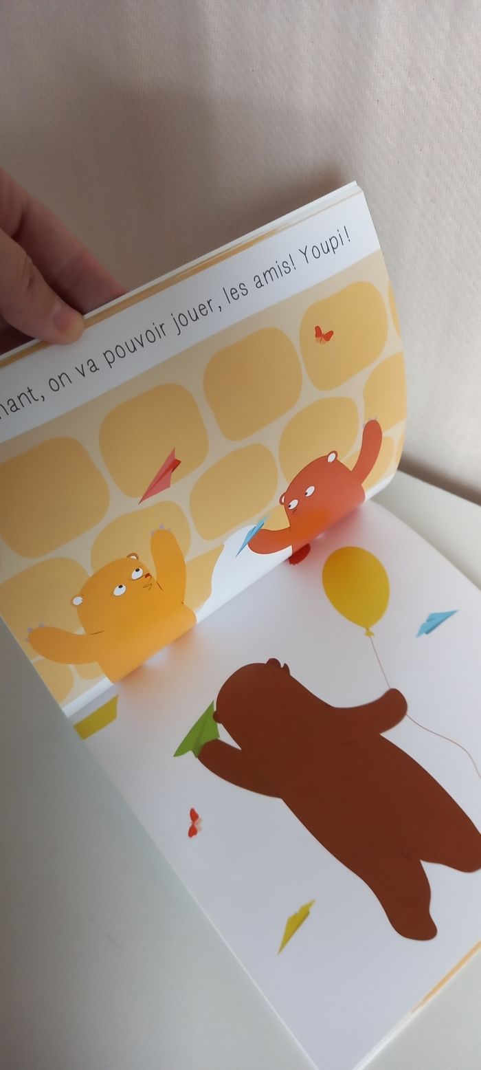 Lot 4 livres - photo numéro 6