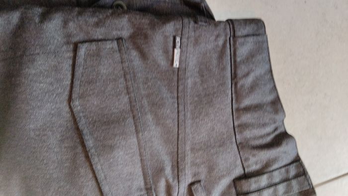 Pantalon de ski femme taille M - photo numéro 5
