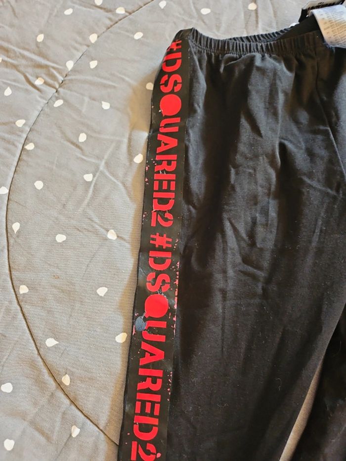 Leggings fille - photo numéro 6