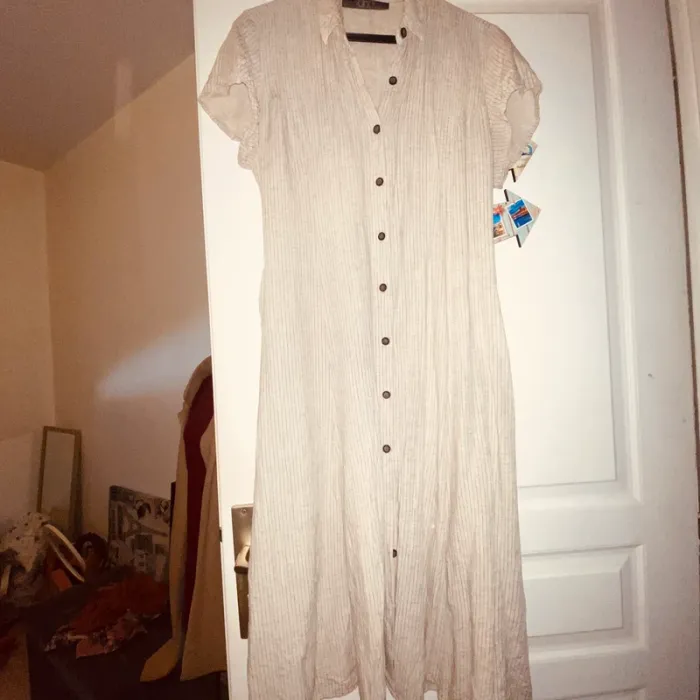 Robe longue - photo numéro 4
