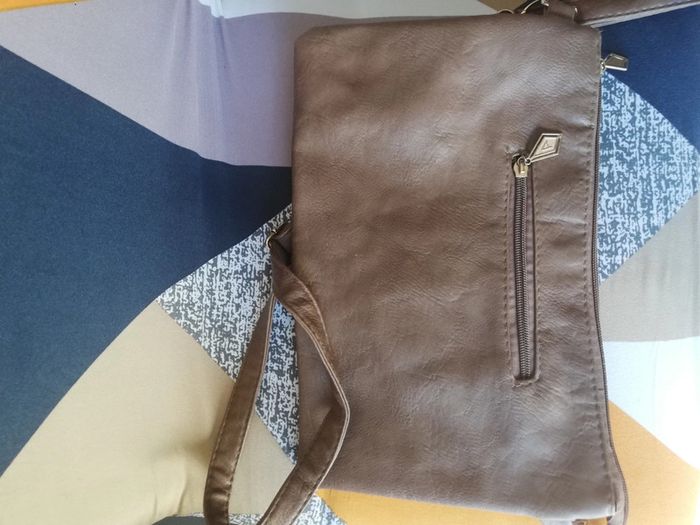 Sac Pochette  à Bandoulière - photo numéro 2