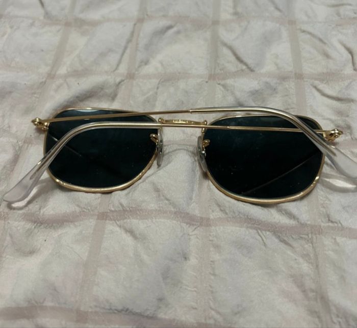 Lunette rayban - photo numéro 3