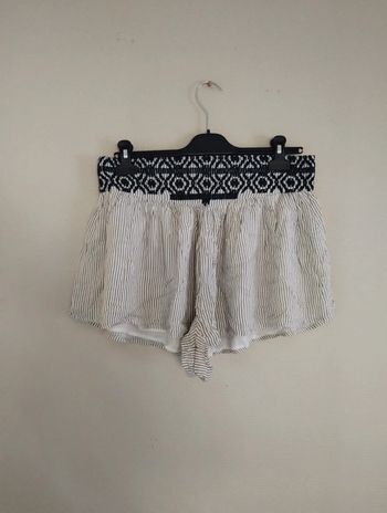 Short leger
