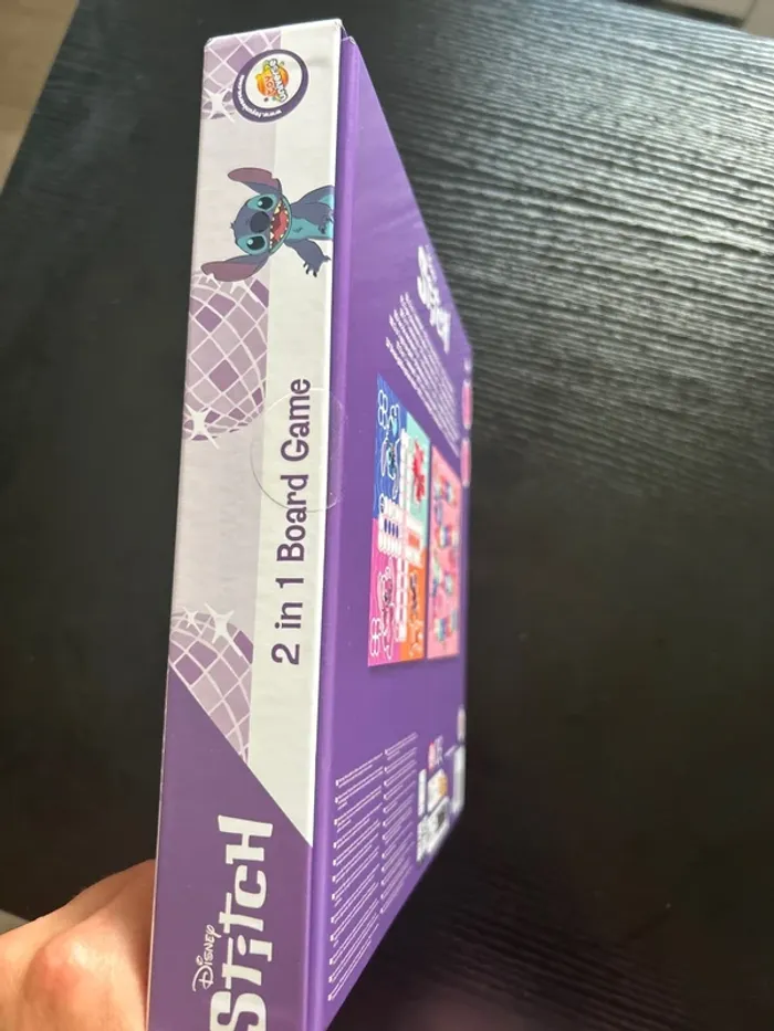 Jeu de sociète neuf - photo numéro 2