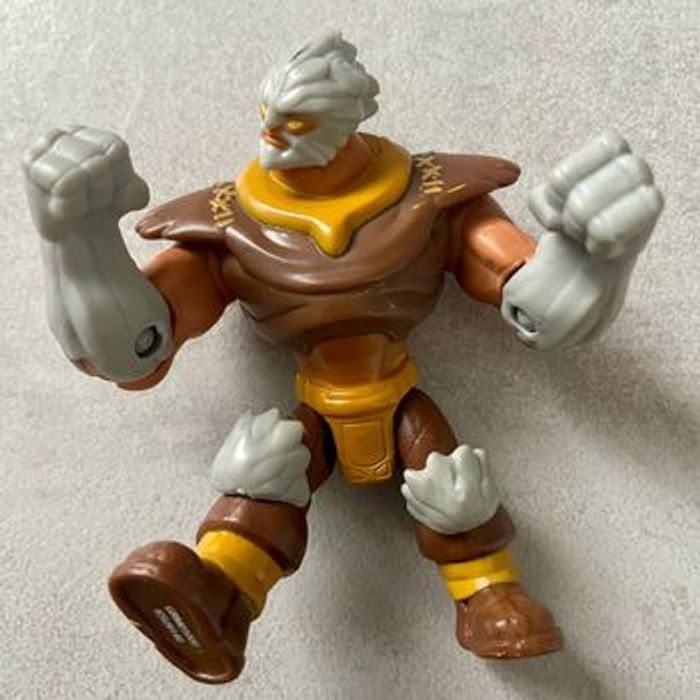 Figurine Gormiti - photo numéro 2