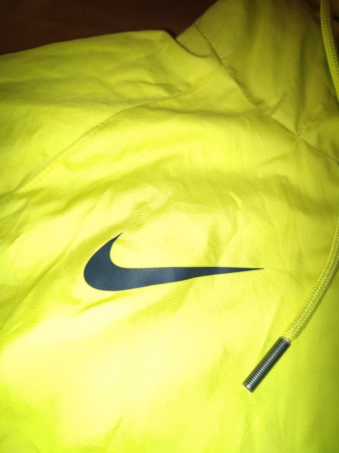 Veste Barça - photo numéro 4