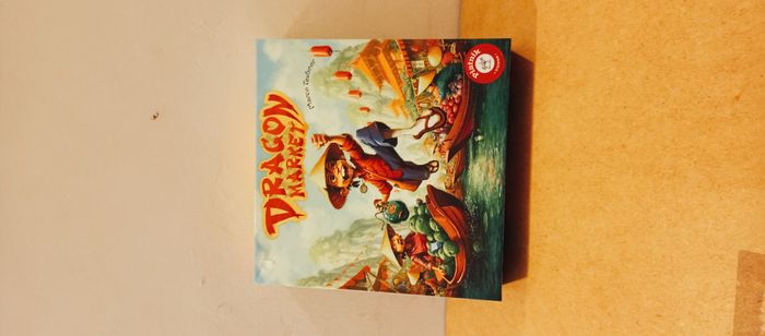 Jeu Dragon Market (nl)