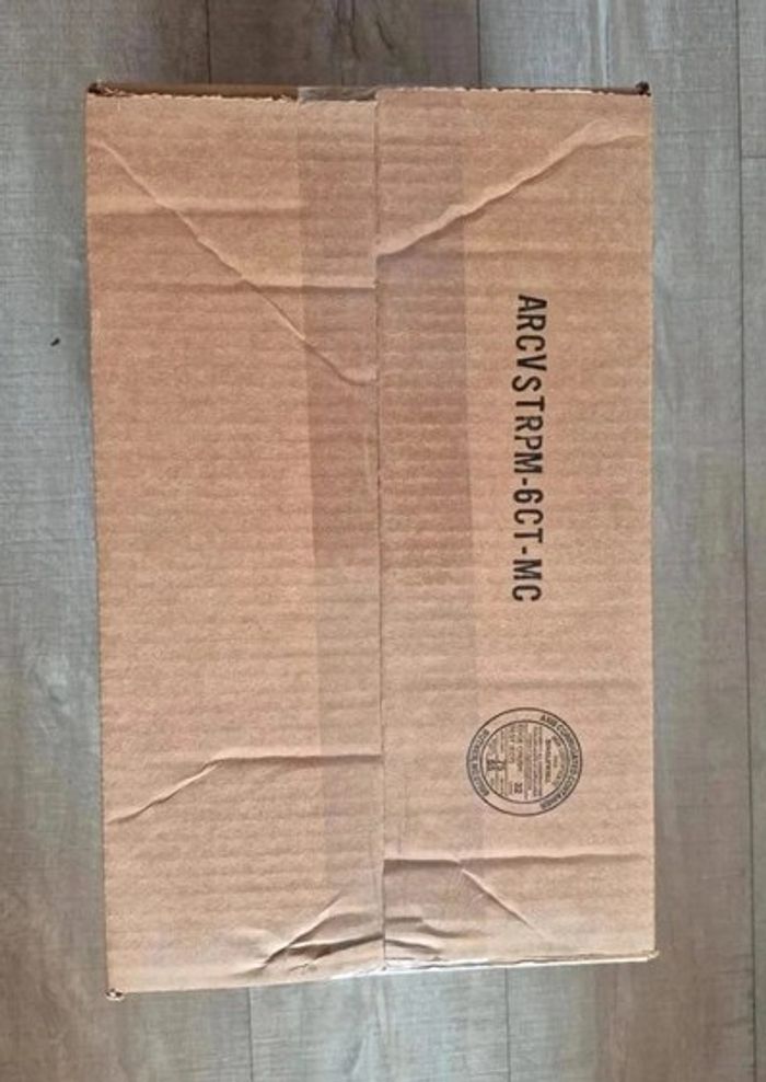 Case Pokémon 6 Coffret Collection Premium Ampibidou Ex De Mashynn Neuf FR Scellé - photo numéro 4