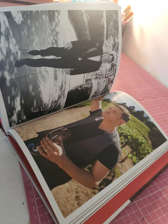 Michael bublé - photo numéro 3