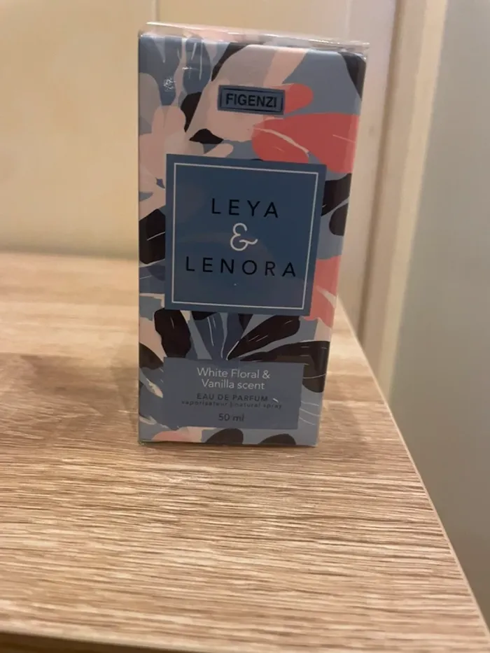 Eau de parfum Figenzi
