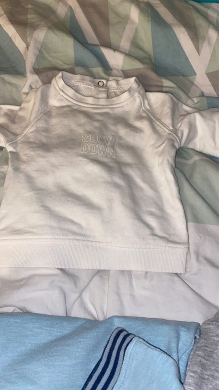 Lot pulls - photo numéro 4