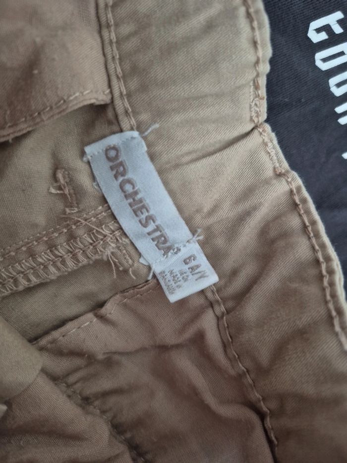 Ensemble garçon orchestra - photo numéro 3