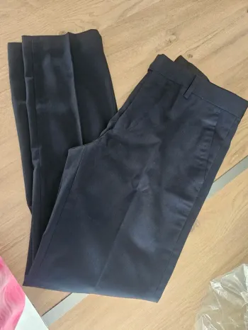 Pantalon  de costume homme T40