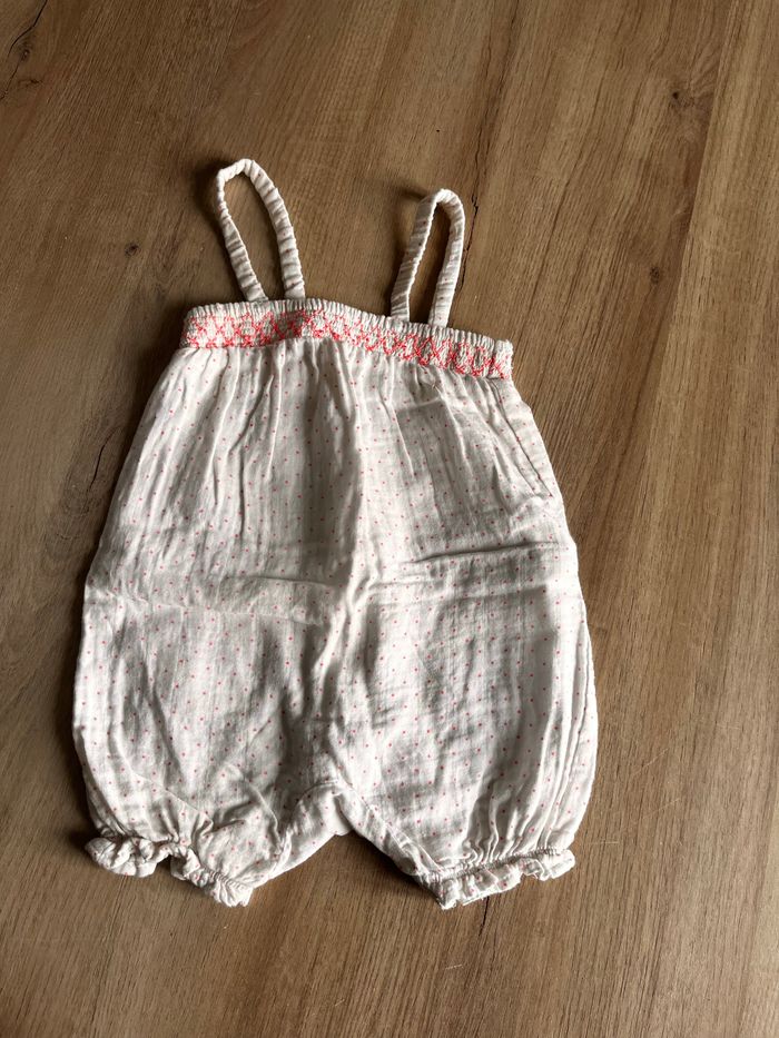 Vêtements fille 6 mois - photo numéro 10