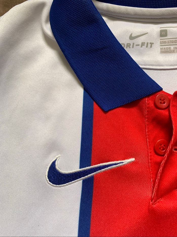 Maillot Mbappé PSG - photo numéro 9