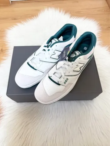 New Balance 550 – Homme – Taille 47,5 – Neuf avec étiquette