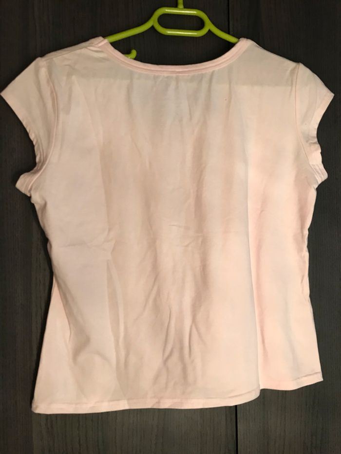 Tee-shirt - photo numéro 2