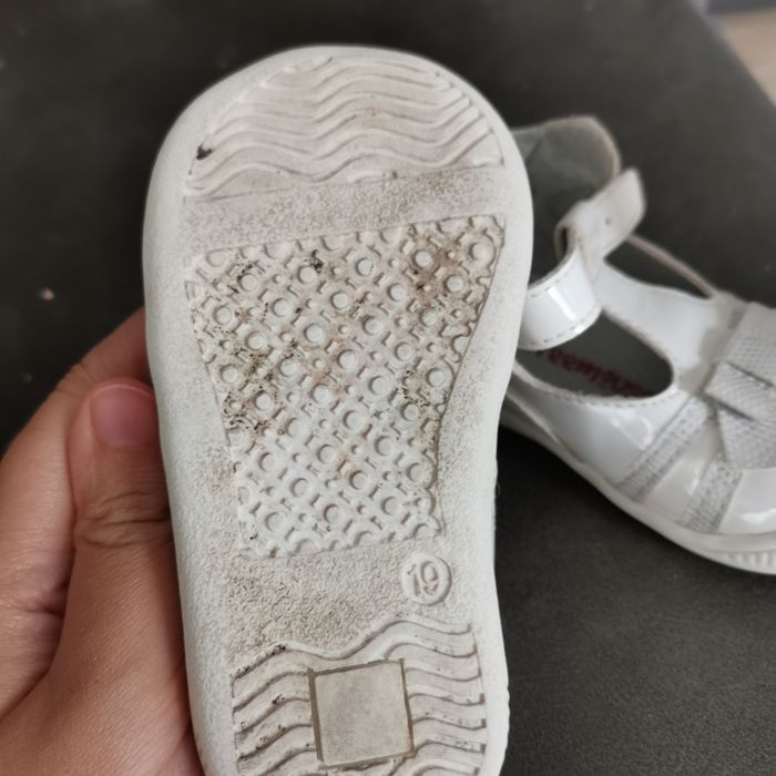 Chausures freemouss - photo numéro 2