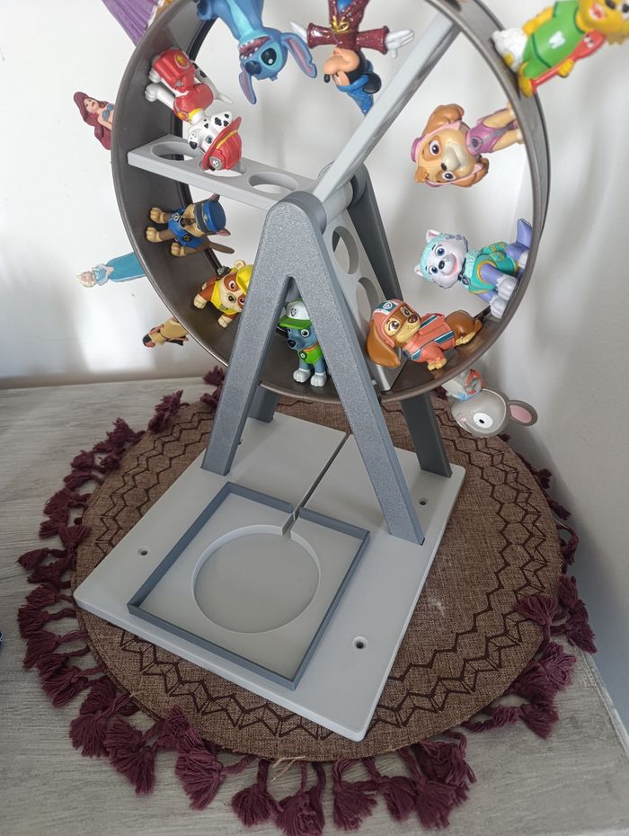 Roue toniebox - photo numéro 3