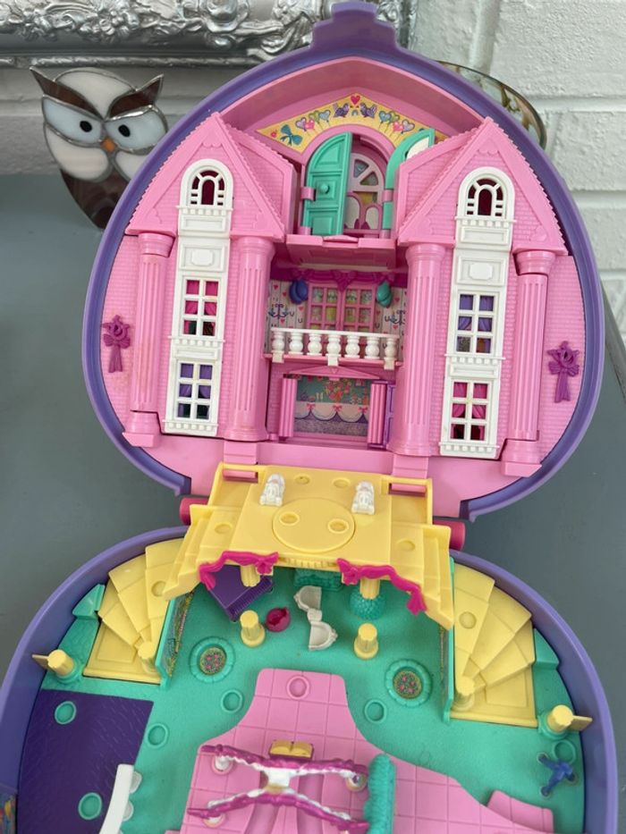 Polly pocket grand format 1994 - photo numéro 12