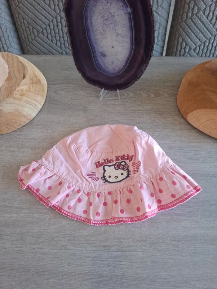 Bob hello kitty Taille 48cm - photo numéro 4