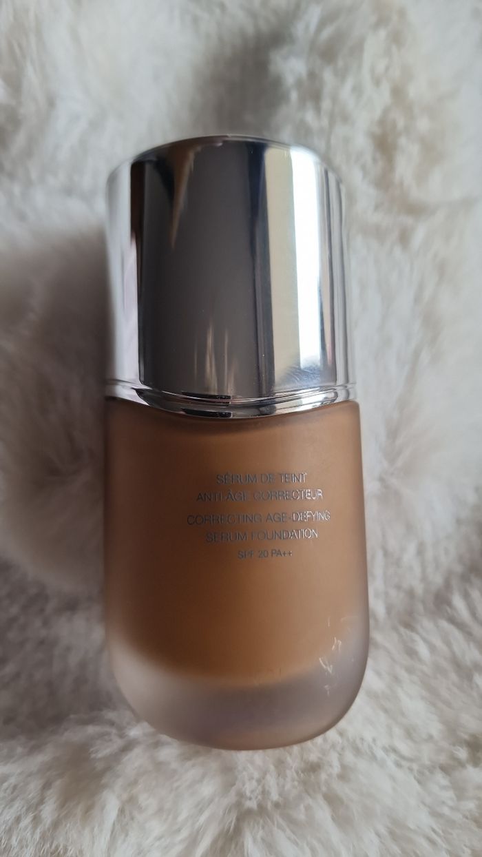 Fond de teint capture totale 5N neutral - photo numéro 3