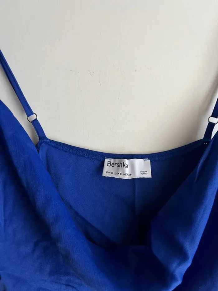 Robe courte - photo numéro 2