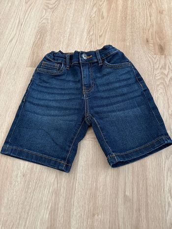 Short 4-5 ans