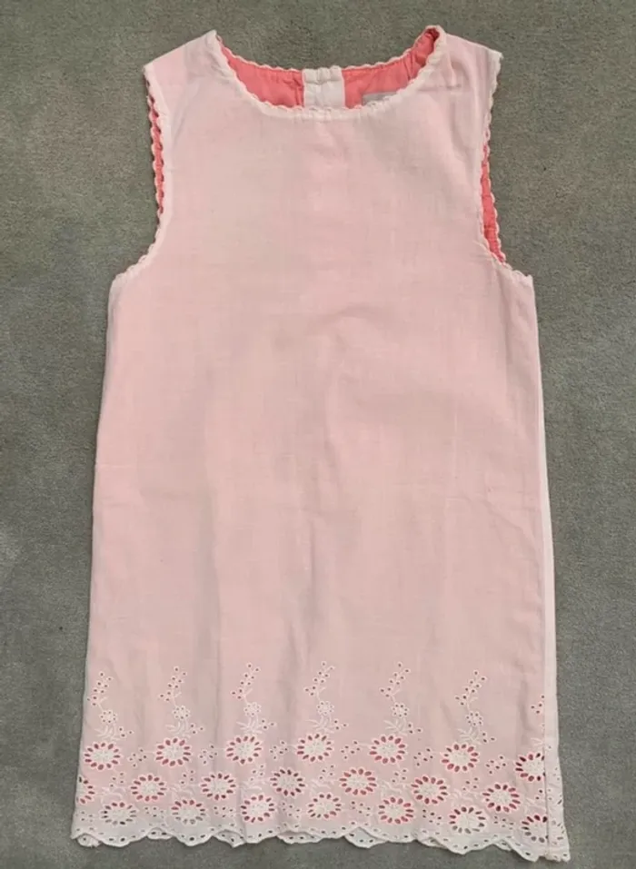 Robe - Cyrillus-  4 ans