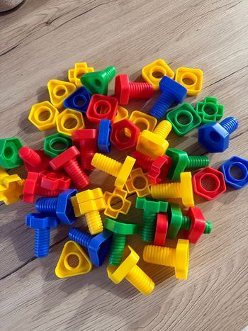 Jeux d’adresse pour enfants 