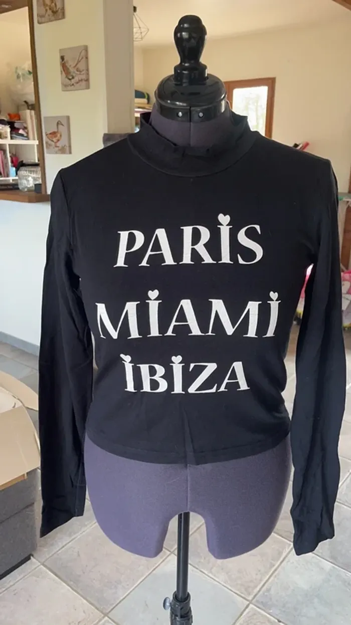 T shirt