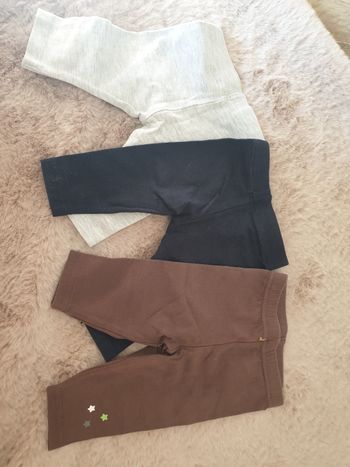 Lot legging